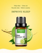 Essential Oil Oils 10ML Pure Therapeutic Grade Natural Fragrance free shipping