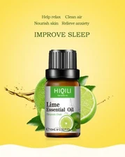 Essential Oil Oils 10ML Pure Therapeutic Grade Natural Fragrance free shipping