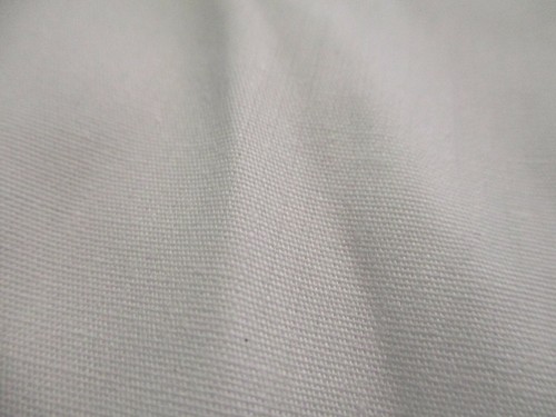 (Lot 0f 6) Thomaston Mills No Iron Luxury Bottom Fitted Sheet Full XL 54x80White - Picture 4 of 4