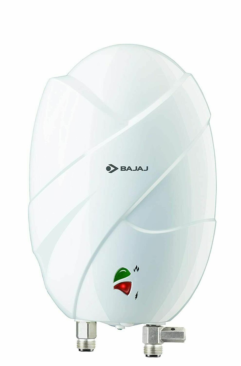 Bajaj Flora Instant Water Heater Elegant Body Shell Instant Water Heater (3  L) | eBay