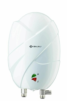 Bajaj Flora Instant Water Heater Elegant Body Shell Instant Water Heater (3  L) | eBay