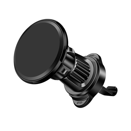Universal Car Phone Mount Rack Air Vent Mount GPS Support Phone Holder Support - Photo 13 sur 14