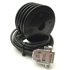 Ophir 1Z02168 30A-SH Laser Power Head .19-20μm 20mW-30W 6mJ-30J Ø18mm Aperture