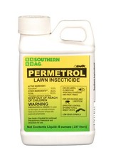 Permetrol Lawn Insecticide 8 fl oz by Southern Ag