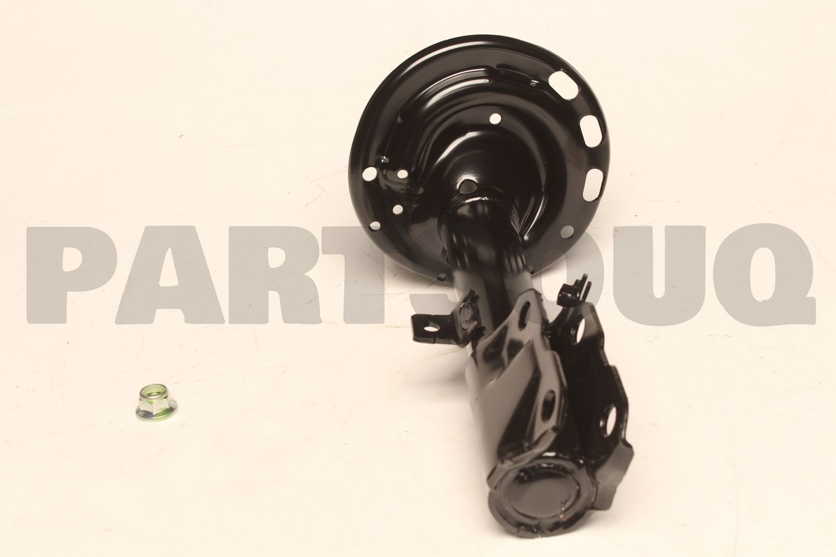 4853080581 Genuine Toyota ABSORBER ASSY, SHOCK, REAR RH