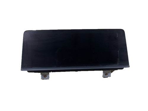 Écran Central BMW CID 6,5" Pour F20 F21 F22 - Modèle D'occasion, Référence 9270392 / 9262752