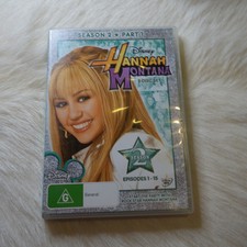dvd hannah montana season 3 dvd hannah montana season 3