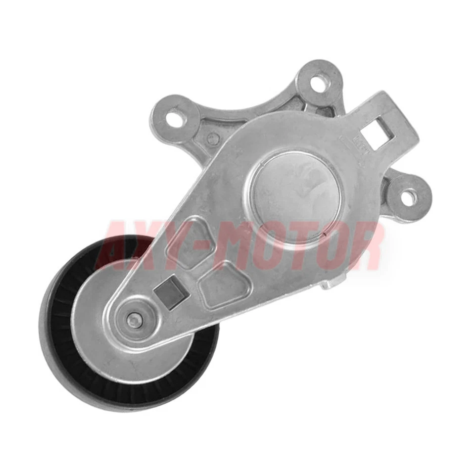 Drive Belt Tensioner Pulley For 2007-2018 Ford Edge 2011-2019 Ford Explorer - Изображение 3 из 4