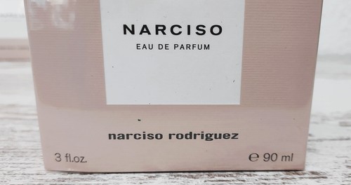 NARCISO Narciso Rodriguez EDP (eau de parfum) 90ml. Discontinued extremely rare. - Imagen 3 de 8