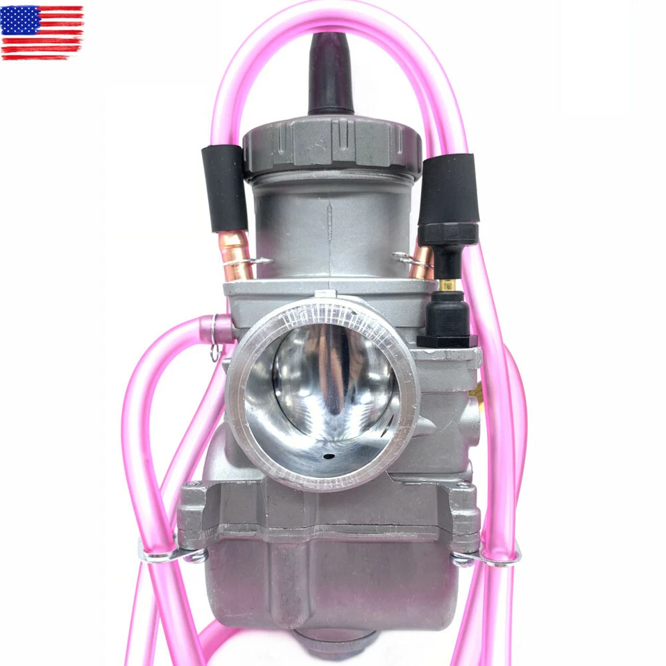 New Carburetor Carb for Yamaha YZ250 1978-2002 YZ465 1980-1981 - Image 2 of 4