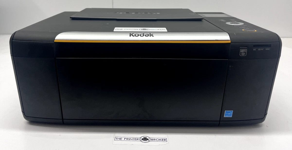 Kodak ESP C315 A4 Colour Multifunction Inkjet Printer B005K8AUWA