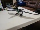 LEGO Jurassic World Dino Attack Pteranodon Pterodactyl Figure From Set 7477 Vtg