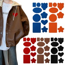 Effective Waterproof Self-adhesive Clothing Sticker Down Jacket Hole Repairing`