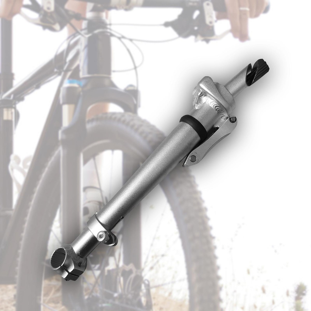 Mtb Stem Clamp Handlebar Stem Diameter Folding Bike Stem Handlebar