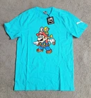 Super Mario Sunshine x Puma Graphic T-Shirt Men’s Size US S UK MEDIUM RARE