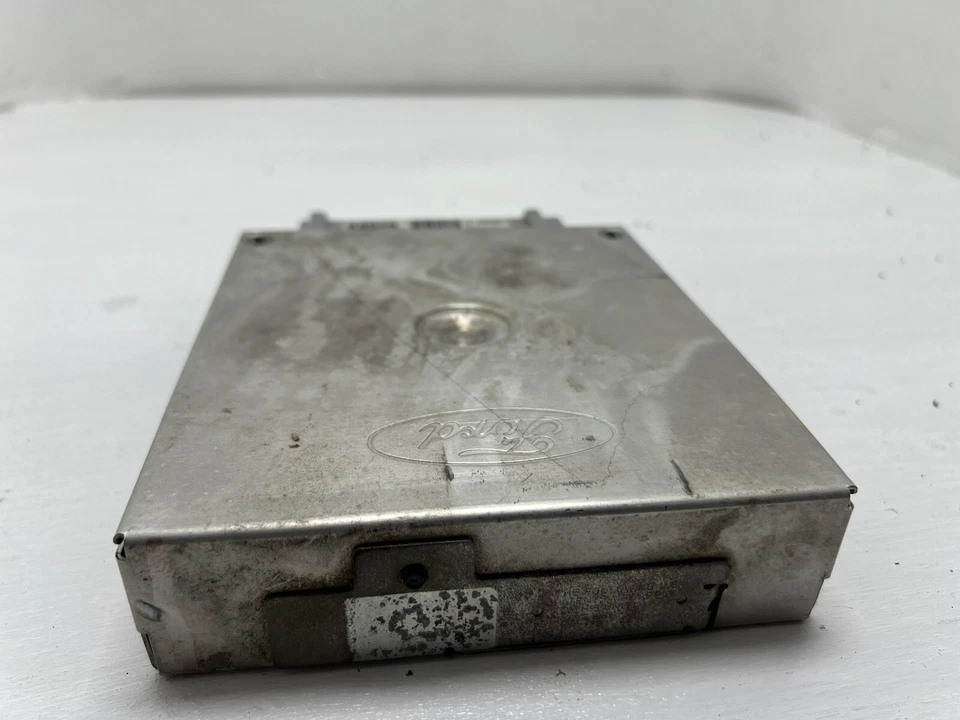 1988 Ford Ranger Bronco ENGINE CONTROL MODULE OEM Foto 2 de 4
