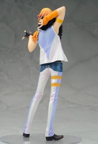 Uta no Prince-sama Maji Love 1000% Jinguji Ren 1/8 PVC