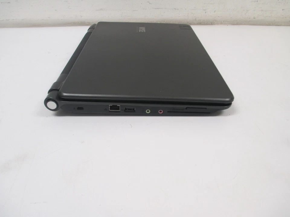 Wyse Xn0m 14" 4GB ATA Flash Disk NO OS 640KB RAM AMD G-T56N @1.65GHz - Image 3 of 4