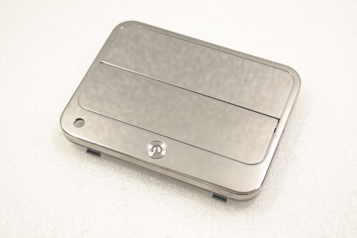 Espejo Apple PowerMac G4 Puerta de transmisión Bahía Bisel de banda 815-7361 815-6681 - Imagen 1 de 2