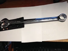 Powerbuilt 640481 SAE Long Pattern 1-1/16? Combination Wrench "FREE SHIPPING"