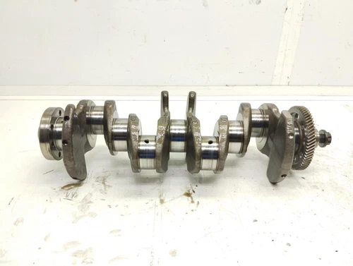 03G105212A Crankshaft for AUDI A4 BERLINA (8E) 2.0 TDI 16V (103kW) 2006 5174303 - Picture 1 of 10