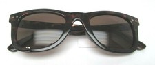 Banana Republic Tortoise Brown Sunglasses 100 UV NEW See Description 3617981905