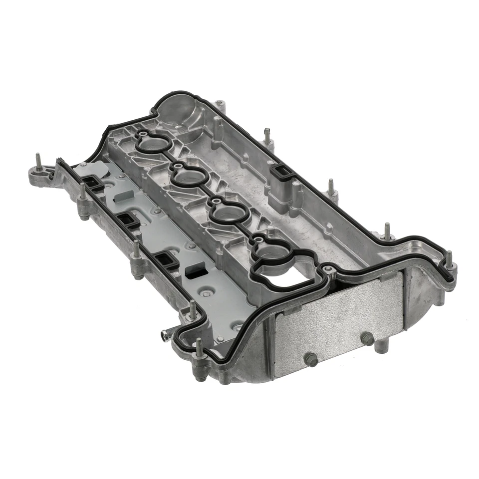 Cubierta del árbol de levas de la válvula del motor Buick Chevrolet GMC 2010-2017 2,4 L 12610279 FABRICANTE DE EQUIPOS ORIGINALES Foto 4 de 4