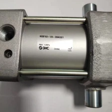 SMC MDBT163-125-DNN3321 Cylinder Expedited Shipping