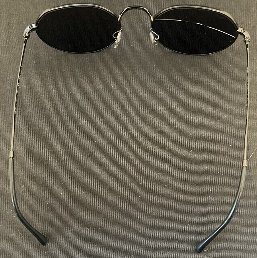 Ray Ban Jack Black Irregular Unisex Polarized Sunglasses Ray Ban Jack Black Irregular Unisex Polarized Sunglasses