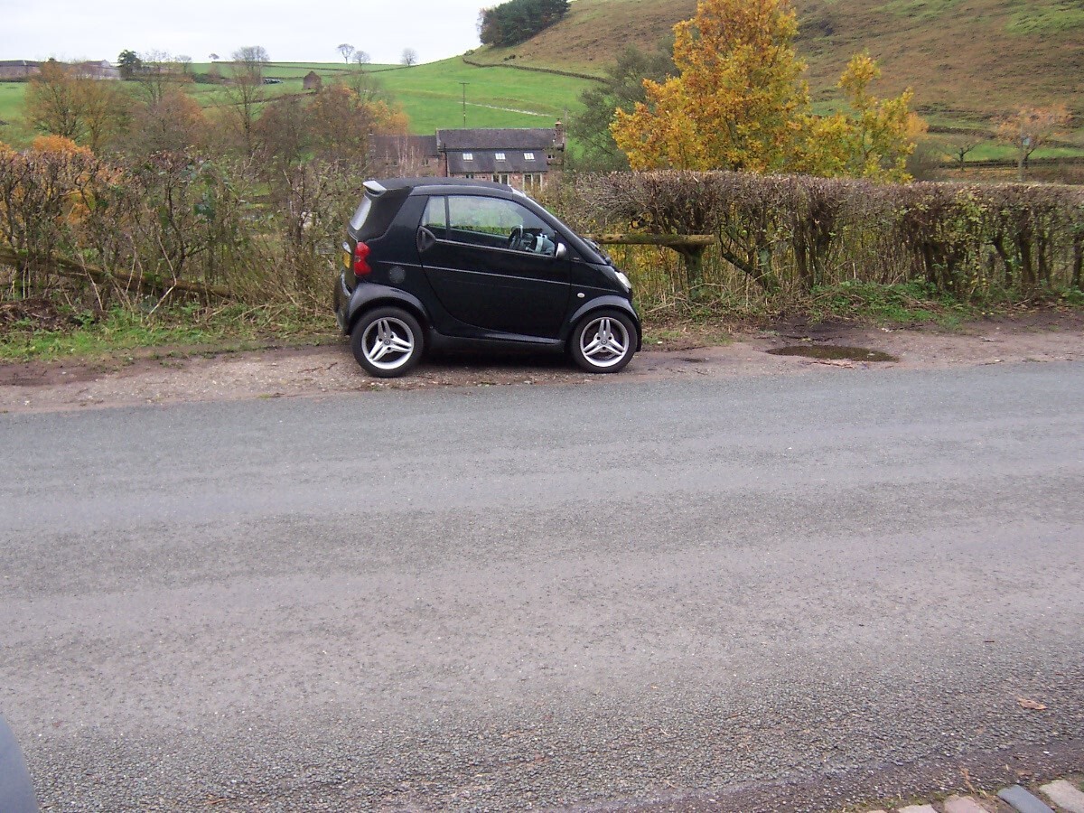 SMART CAR eBay