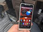Motorola Droid Razr M Cell Phone Tested verizon camera