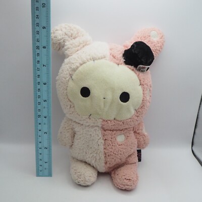 Sentimental circus C0505 San-x Shappo Plush 9 Sentimental circus C0505 San-x Shappo Plush 9