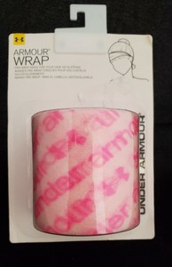 under armour head wrap