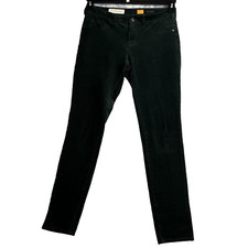 Anthropologie Pilcro Corduroy Jeans High Rise Skinny Size 29 Pants