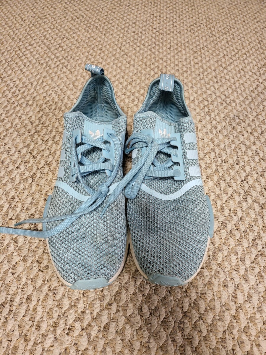 Adidas NMD M(11) adidas | Shoes | Adidas Nmd Rs Running Shoes Size M11 | Poshmark main image 2