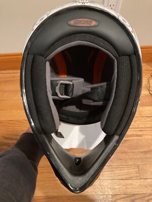 cl-16 motorcycle helmet HJC CL-16 Helmet Review at RevZilla.com