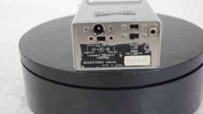 Mizuho Picotra MX-7S 7Mhz SSB CW Handheld Transceivers Ham Radio