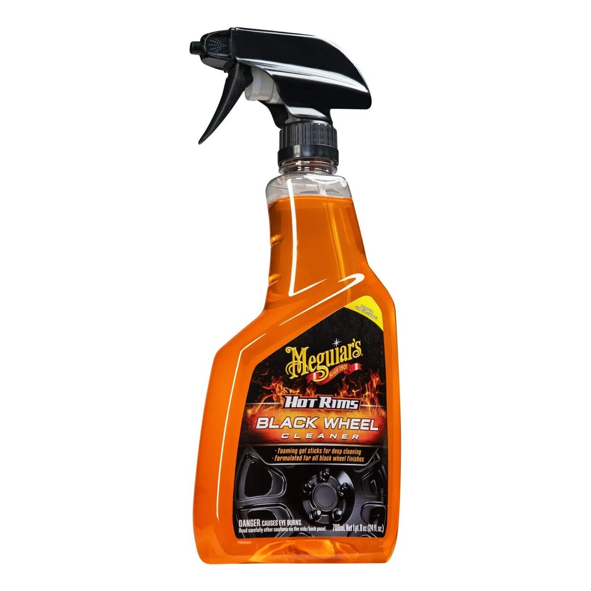 8oz Dragon Eye Black Flask 8oz Dragon Eye Black Flask