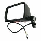 Fits 2012-2014 Mercedes-Benz G63 AMG Left Mirror Power Folding Heated w/ Memory
