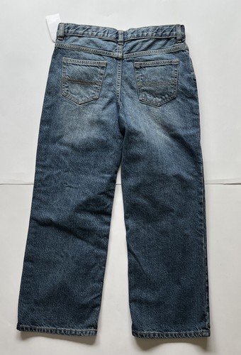 Oshkosh B’gosh Jeans 8 Husky Classic - Picture 2 of 9