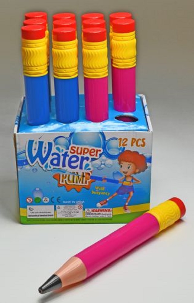 Geheimstift mit Zaubertinte: Geheimtinte wird mit UV-Licht sichtbar