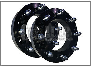 Wheel spacers for skid steer