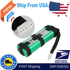 GSP872693 03 Battery For JBL Charge3 Charge 3 Bluetooth Audio Outdoor Speaker