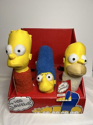 THE SIMPSONSのマスコット犬 THE SIMPSONSのマスコット犬 - メルカリ
