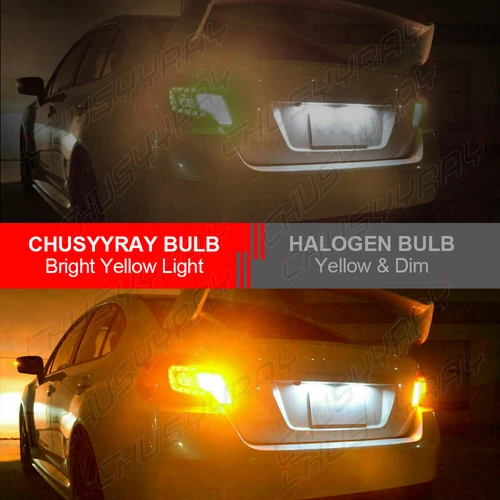 For 2006 2007 2008 Dodge Ram 1500 2500 3500 -LED Headlight Fog Light Turn Bulbs - Foto 16 di 16