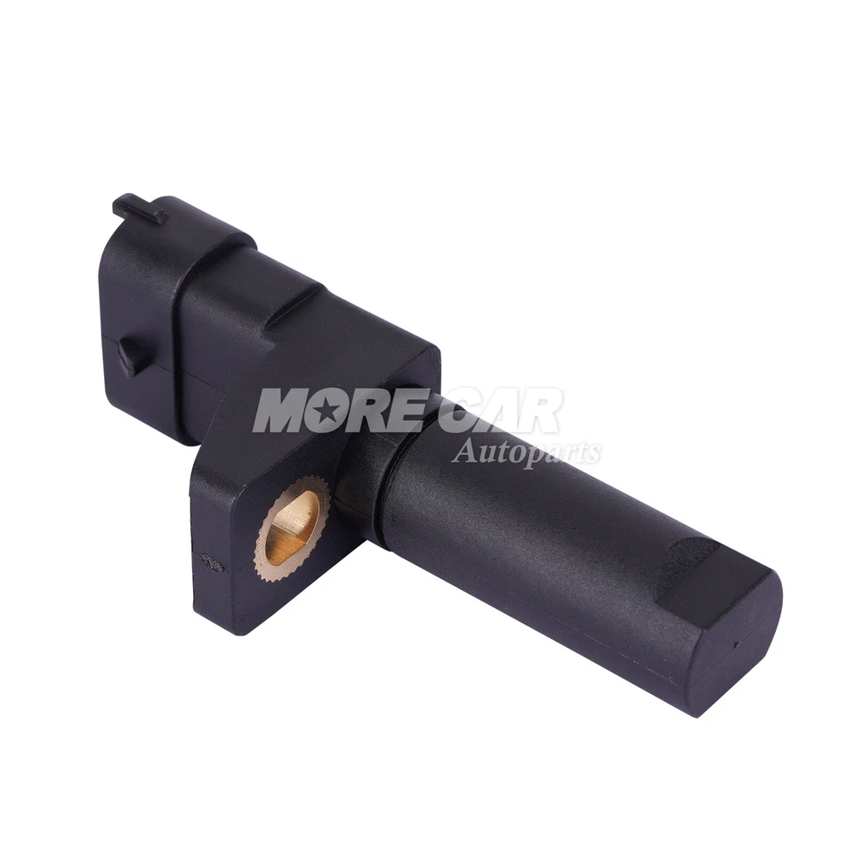 Sensor de posición del cigüeñal para Dodge Sprinter Mercedes-Benz W164 W204 W212 C216 Foto 4 de 4