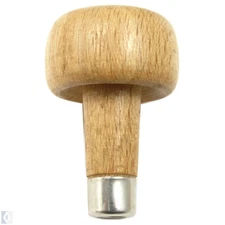 Graver Handle - Mushroom - 37-867