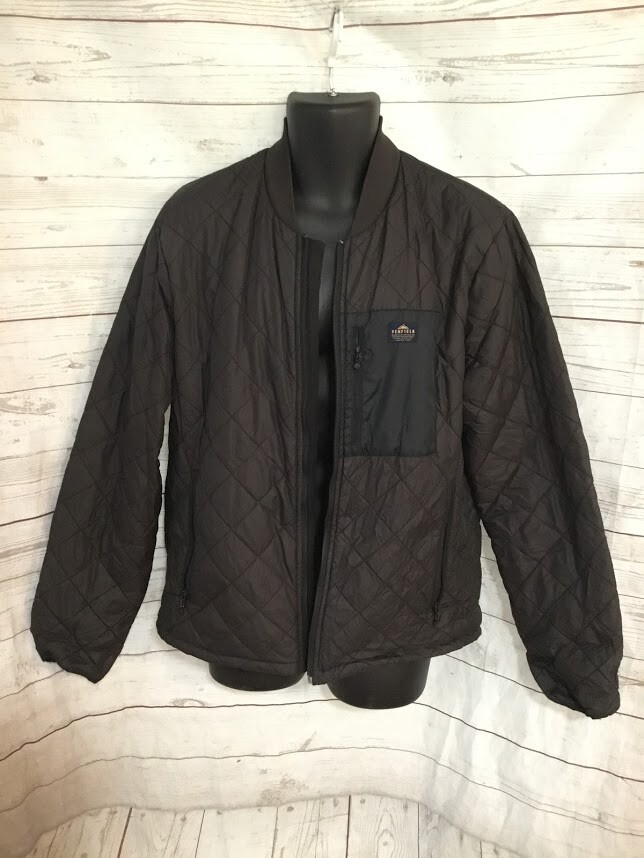 Penfield ♥ブラウン プルオーバー ナイロンジャケット USA 製 セール】【Penfield】マウンテンジャケット（マウンテンパーカー