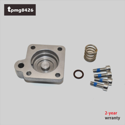 804533 MERCURY PRO FUEL RAIL TRACKER VALVE DIAPHRAGM ASSY FOR