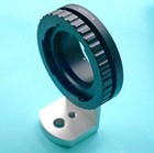 1/2" HALF INCH B4 LENS mount to MICRO 4/3 MFT ADAPTER Canon Fujinon GH4 BMPCC